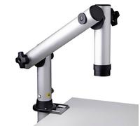 Weller 2 jOINT ALUMINIUM EXTRACTION ARM + VALVE Bras articulé
