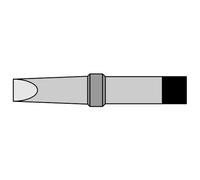 Weller 4PTB8-1 Pointe à souder série PT 425°C 4,2 mm x 0,8 mm