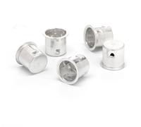 WELLER 5 ECRANS METAL FILTRE DS80 DSX80