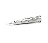 Weller 60-01-05 LÖTSPITZE PYRAMIDENFORM Ø 0,5MM Panne de fer à souder forme d'aiguille Contenu 1 pc(s)