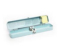 Weller 70 40U METALLBOX LEER PYROPEN PIEZO Boîtier métallique 1 pc(s)