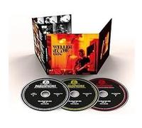 Paul Weller – Weller at the BBC Vol. 2 – CD – Parlophone