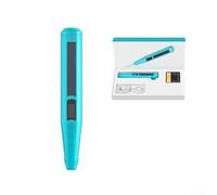 Weller BK210 Fer à souder sans fil, USB portable avec contrôle numérique de la température LCD, chaleur rapide pour réparation électronique DIY (BK210)