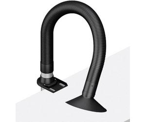 Weller Bras d'aspiration flexible (L x l x H) 300 x 600 x 220 mm 1 pièce 1 pc(s)