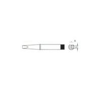 WELLER - CT2F7 - Pointe, Tournevis, 9,5MM