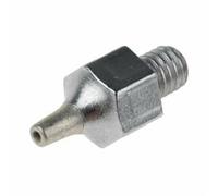 Weller Buse d'aspiration DS 112 T0051351299 extérieur 2,3 mm intérieur 1 mm