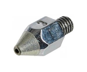 Weller DS113HM Pointe À Embout pour Dissaldatori Avec Attache Vis T0051351399