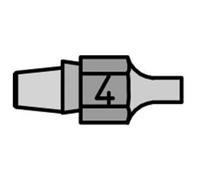 WELLER DX114 BUSE I1.8mm DSX80 DXV80