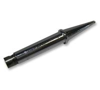 WELLER - Embout de fer à souder CT Series 1.6mm, 375°C