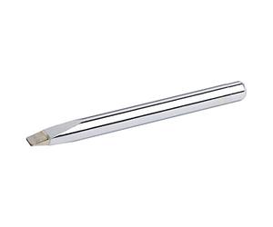 Weller Embout de Soudage Longue Durée pour Consommateurs S36 Droit 5.0 mm 40 W