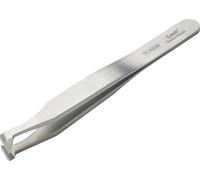 Erem Pince brucelle de découpe 15AGW pointue effilée 115 mm