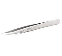Weller Erem 1SASL Pince de Précision à Bouts Pointus Pour Applications Standard, 120 mm