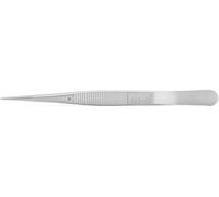 Weller Erem® 20AS Pince brucelle de précision 108.00 mm
