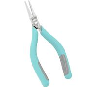 Weller Erem® 2442P antistatique (ESD) Pince à becs plats plate Acier à outils