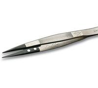 Weller Erem® 249SA Pince brucelle de précision 130 mm