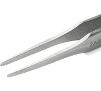 Weller Erem® 2ASA Pince brucelle de précision 118.00 mm