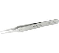 Weller Erem® 2SA Pince brucelle de précision pointue, mi-fine 115.00 mm