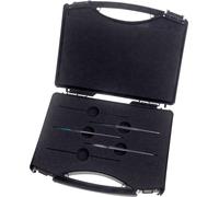 Weller Erem® 3300TPS Jeu de pinces brucelles