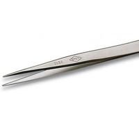 Weller Erem® 3CSA Pince brucelle de précision 1 pièce pointue, fine 110 mm