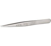 Weller Erem® 3CSASL Pince brucelle de précision 110.00 mm