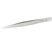 Weller Erem® 3CTA Pince brucelle de précision 110.00 mm