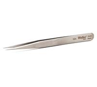 Weller Erem® 3SA Pince brucelle de précision 1 pièce pointue, fine 120 mm