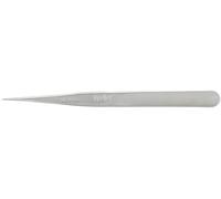 Weller Erem® 3SASL Pince brucelle de précision pointue, fine 120.00 mm