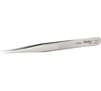 Weller Erem® 3WISA Pince brucelle de précision pointue, fine 121.00 mm