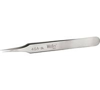 Weller Erem® 4SASL Pince brucelle de précision pointue, extra fine 110.00 mm