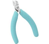 Weller Erem® 503ETF antistatique (ESD) Pince coupante pointue 110 mm