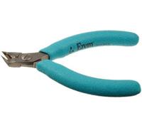 Weller Erem® 503ETST antistatique (ESD) Pince coupante pointue 110 mm