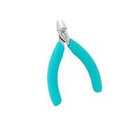 Weller Erem 532N La Fraise Latérale Avec Tête Ovale Offre la Plus Grande Capacité de Coupe