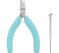Weller Erem® 539EREC 539EREC Pince coupante à écartement 1.2 mm