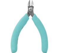Weller Erem® 599TF antistatique (ESD) Pince coupante diagonale 115 mm