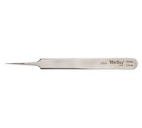 Weller Erem® 5SA Pince Brucelle de Précision 1 Pièce Pointue, Étroite, Extra-Fine 115 mm