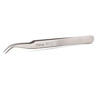 Weller Erem® 7SASL Pince brucelle de précision 120 mm