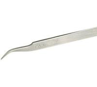 Weller Erem® 7SASL Pince brucelle de précision 120 mm