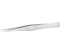 Weller Erem® AAS Pince brucelle de précision pointue, fine 128.00 mm