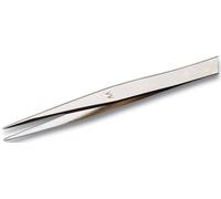 Weller Erem® AAZ Pince brucelle de précision pointue, mi-fine 120.00 mm