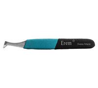 Weller Erem E15AGW Pince coupante identique à 15AGW avec poignées ergonomiques en mousse