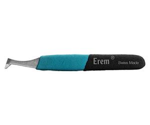 Weller Erem E15AGW Pince coupante identique à 15AGW avec poignées ergonomiques en mousse