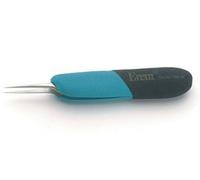 Weller Erem® E5SA antistatique (ESD) Pince brucelle ESD 1 pièce pointue, fine 120 mm