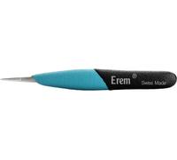 Weller Erem® EOODSA Pince brucelle de précision 123.00 mm