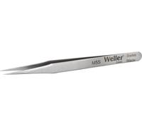 Weller Erem® M5S Pince brucelle de précision pointue, extra fine 80.00 mm
