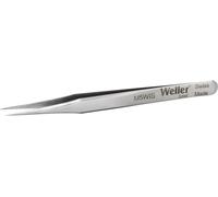 Weller Erem® M5WIS Pince brucelle de précision pointue, extra fine 80.00 mm