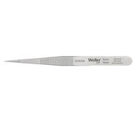 Weller Erem® OODSA Pince brucelle de précision pointue, fine 120.00 mm