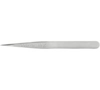 Weller Erem® OOSASL Pince brucelle de précision pointue, fine 120.00 mm