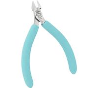 Weller Pince coupante diagonale T622N antistatique (ESD) 110 mm