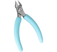 Weller Erem® T884E antistatique (ESD) Pince coupante diagonale 120 mm