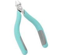 Weller Erem® Weller Tools 2476TX antistatique (ESD) Pince coupante pointue 125 mm G